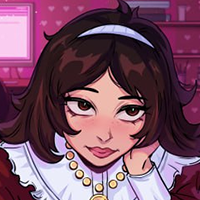 Daria S